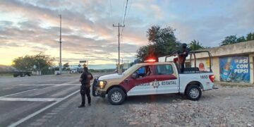 Libres desde este viernes carreteras de Tamaulipas tras acuerdos entre productores, transportistas y Gobierno federal