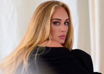 Adele debuta en cine con “Cry to Heaven” bajo la dirección de Tom Ford