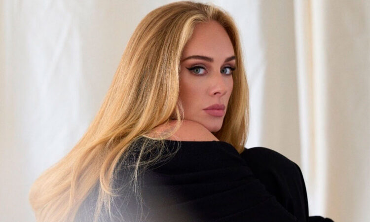 Adele debuta en cine con “Cry to Heaven” bajo la dirección de Tom Ford