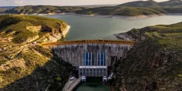 Estados Unidos exige a México cubrir déficit de agua del ciclo 2020-2025 y cumplir Tratado de 1944