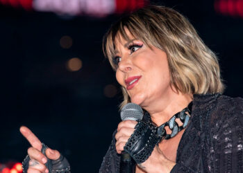 Salud de Alejandra Guzmán: su mánager aclara rumores