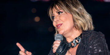 Salud de Alejandra Guzmán: su mánager aclara rumores