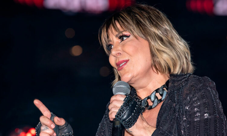 Salud de Alejandra Guzmán: su mánager aclara rumores