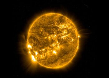 UNAM alerta por fuerte actividad solar: posibles afectaciones tecnológicas