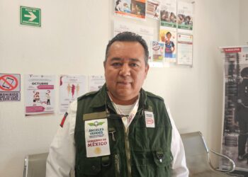 Por migrantes, aumentará flujo vial en carreteras