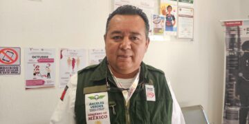 Por migrantes, aumentará flujo vial en carreteras