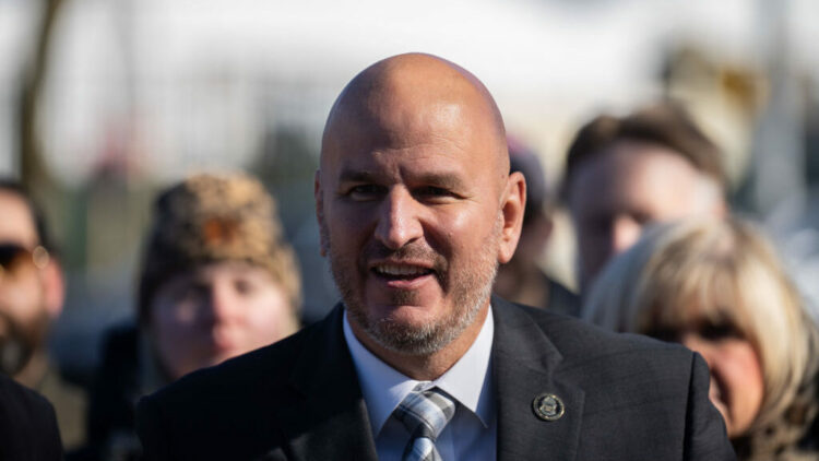 Tensiones Chile–EU por críticas del embajador Brandon Judd