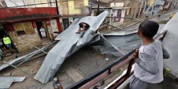 Estados Unidos anuncia apoyo de 3 millones de dólares a Cuba