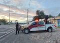 Liberan carretera Tampico–Mante tras manifestación de campesinos