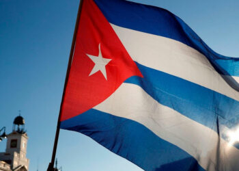 Cuba recibe primer cargamento de ayuda china por Melissa