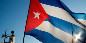 Cuba recibe primer cargamento de ayuda china por Melissa