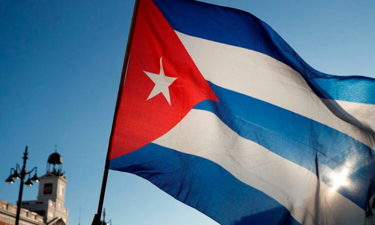 Cuba recibe primer cargamento de ayuda china por Melissa