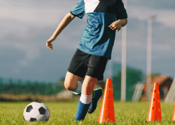 El poder del deporte: más que una competencia, una forma de vida