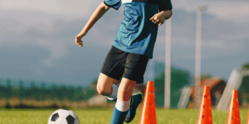 El poder del deporte: más que una competencia, una forma de vida