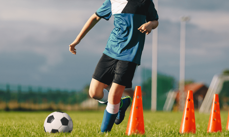 El poder del deporte: más que una competencia, una forma de vida