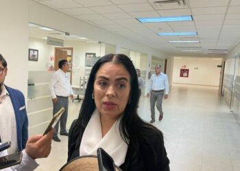 Importación de granos pega a los productores nacionales: Marina Ramírez