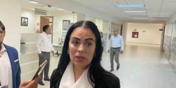 Importación de granos pega a los productores nacionales: Marina Ramírez