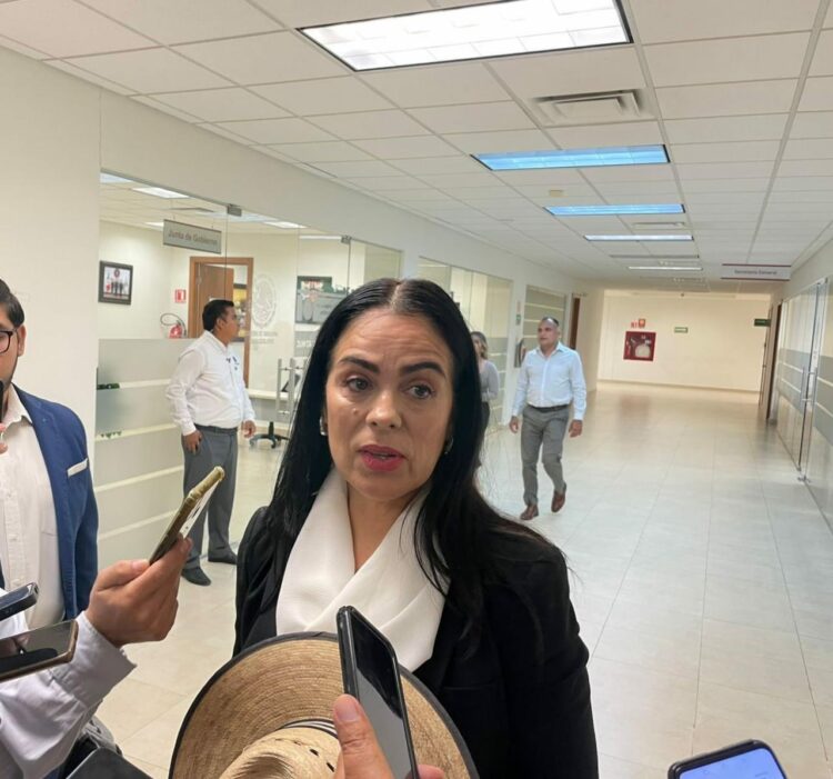 Importación de granos pena a productores nacionales