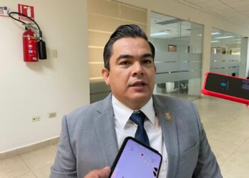 Recomienda diputado uso de “dinero plástico” para evitar robos