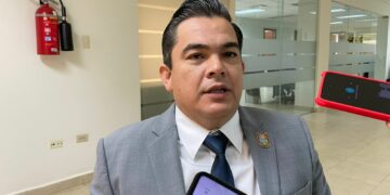 Recomienda diputado uso de “dinero plástico” para evitar robos