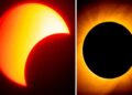 Eclipse del siglo: 6 minutos de oscuridad en 2027