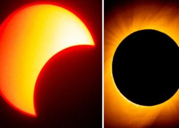 Eclipse del siglo: 6 minutos de oscuridad en 2027
