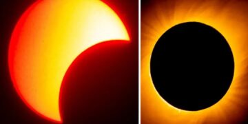 Eclipse del siglo: 6 minutos de oscuridad en 2027