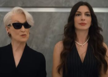 “El diablo viste a la moda 2”: Tráiler y detalles sobre el regreso de un clásico del cine