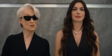 “El diablo viste a la moda 2”: Tráiler y detalles sobre el regreso de un clásico del cine