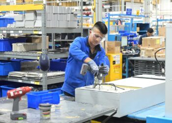 Se rezaga Tamaulipas en meta de crear 26 mil empleos formales