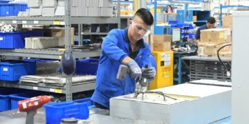 Se rezaga Tamaulipas en meta de crear 26 mil empleos formales