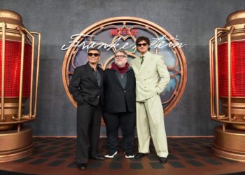 Frankenstein llega a Netflix tras su estreno en CDMX