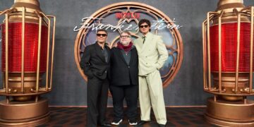 Frankenstein llega a Netflix tras su estreno en CDMX