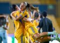 Tigres Femenil avanza a la Final del Apertura 2025