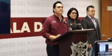 Humberto Prieto desmiente acusaciones sobre nómina oculta en el Congreso