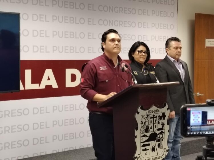 Humberto Prieto desmiente acusaciones sobre nómina oculta en el Congreso