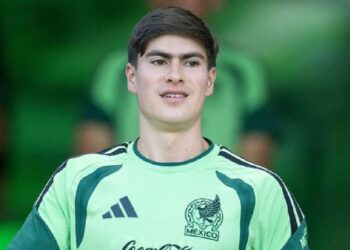 Selección Mexicana: jóvenes que debutan con Aguirre