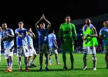 Final Apertura 2025: Jaiba Brava vs Irapuato