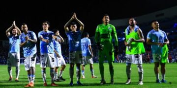 Final Apertura 2025: Jaiba Brava vs Irapuato