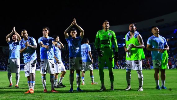 Final Apertura 2025: Jaiba Brava vs Irapuato