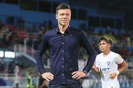 Tuzos anuncian a Esteban Solari como su nuevo DT