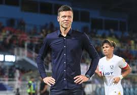 Tuzos anuncian a Esteban Solari como su nuevo DT