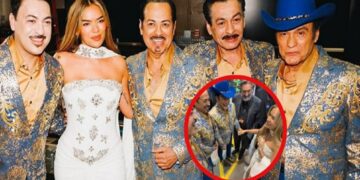 Karol G revela su admiración por Los Tigres del Norte