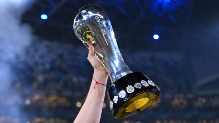 Liguilla Apertura 2025: así quedaron los cuartos