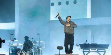 Corona Capital: Linkin Park promete regreso en 2026