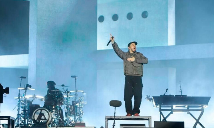 Corona Capital: Linkin Park promete regreso en 2026