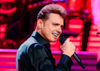 Luis Miguel no pudo cantar en Bellas Artes