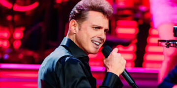 Luis Miguel no pudo cantar en Bellas Artes