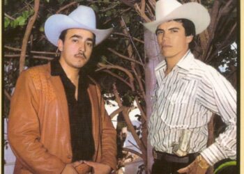 Chalino Sánchez y Lupillo Rivera: recuerdos del regional mexicano