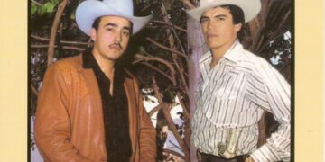 Chalino Sánchez y Lupillo Rivera: recuerdos del regional mexicano